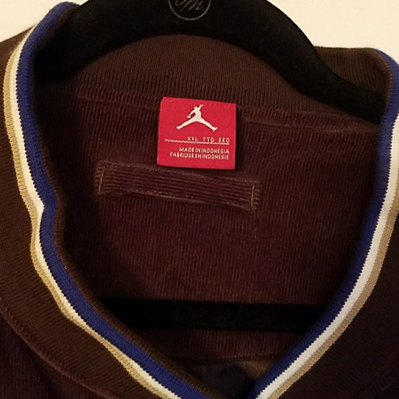 Jordan Jacket - Picture 4 of 5